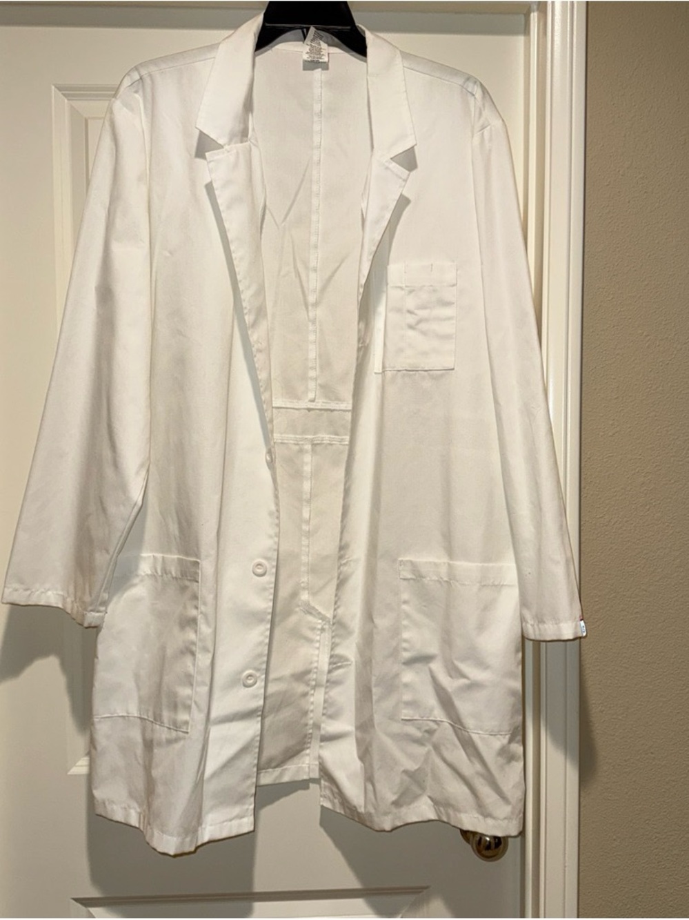 Lab Coat